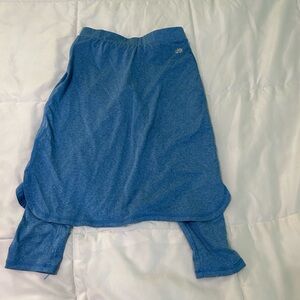 Snoga Skirted Leggings